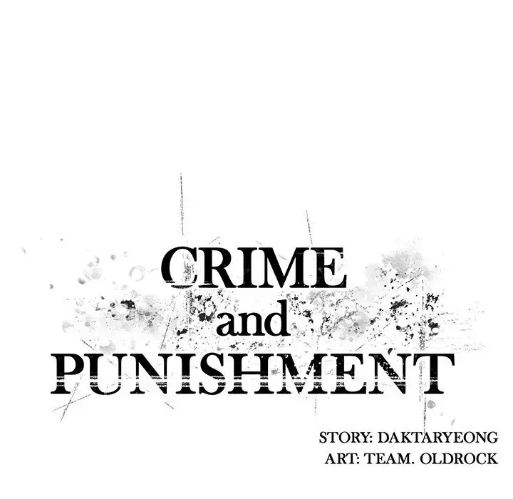 Crime And Punishment - Chapter 25 Page 21