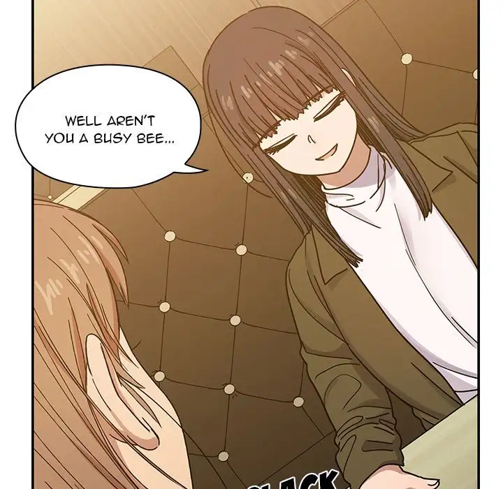Crime And Punishment - Chapter 25 Page 69