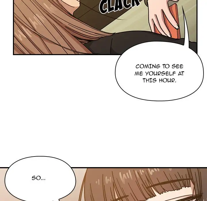 Crime And Punishment - Chapter 25 Page 70