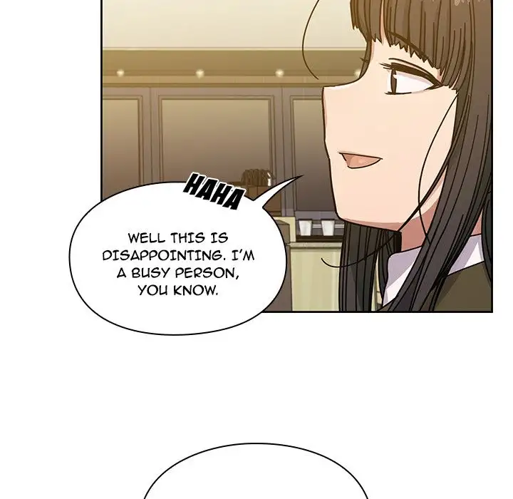 Crime And Punishment - Chapter 25 Page 75