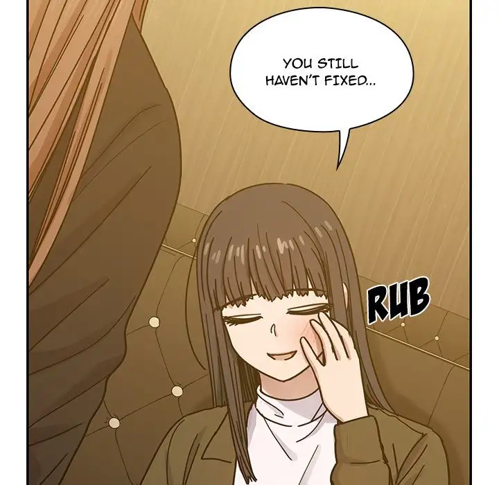 Crime And Punishment - Chapter 25 Page 82