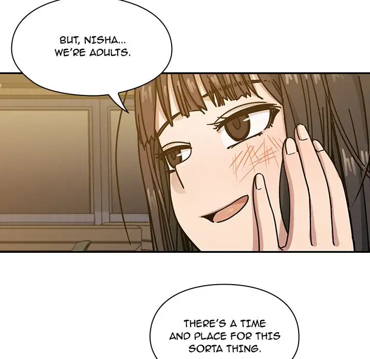 Crime And Punishment - Chapter 25 Page 84