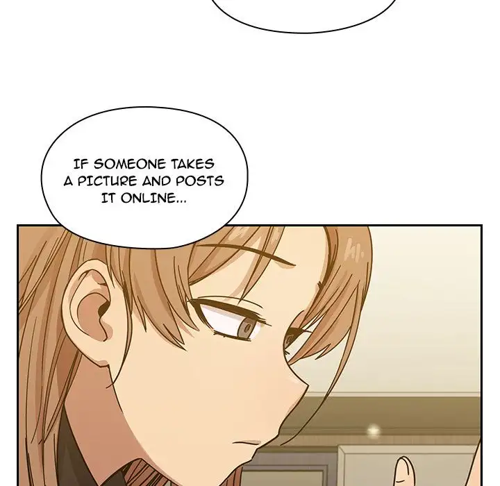 Crime And Punishment - Chapter 25 Page 85
