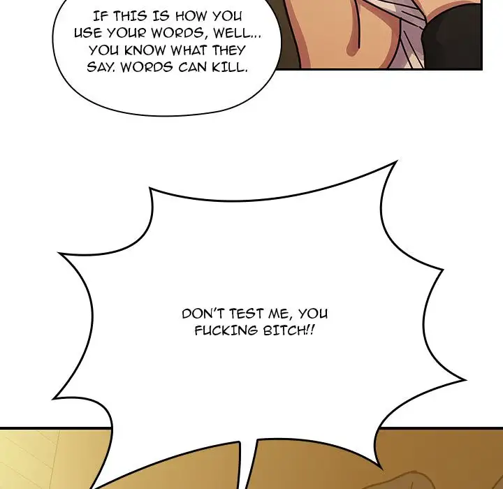 Crime And Punishment - Chapter 25 Page 94