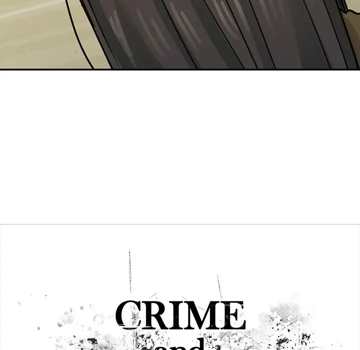 Crime And Punishment - Chapter 26 Page 11