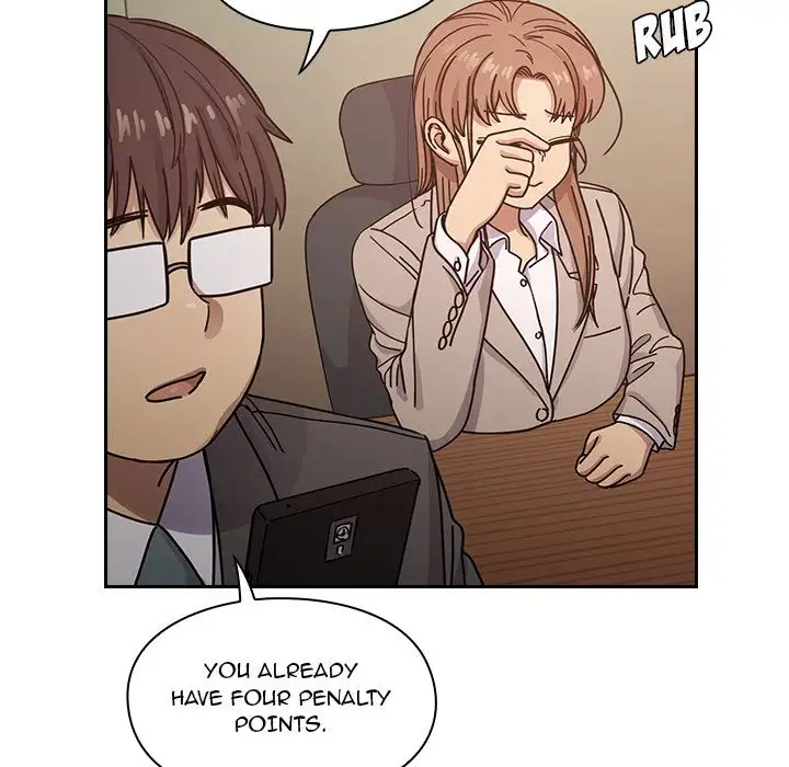 Crime And Punishment - Chapter 26 Page 114