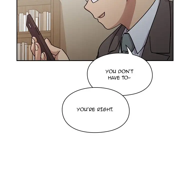 Crime And Punishment - Chapter 26 Page 116