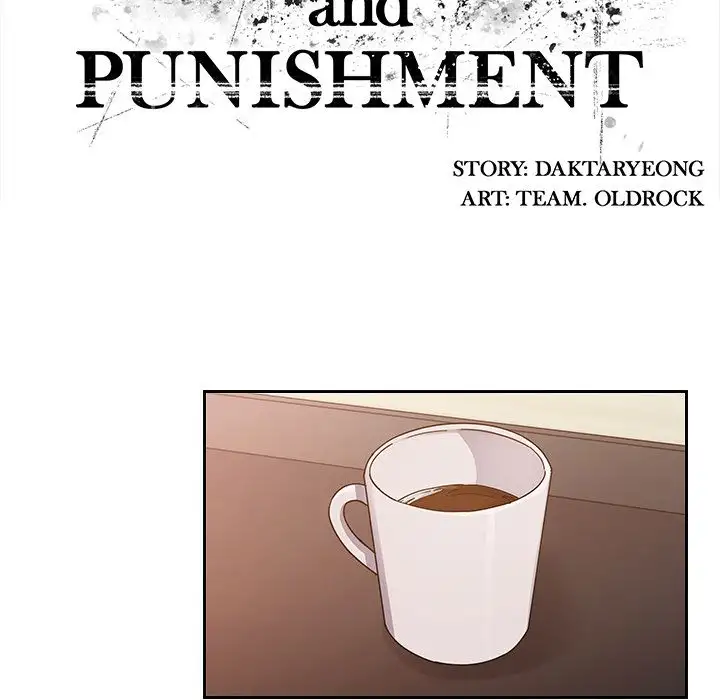 Crime And Punishment - Chapter 26 Page 12