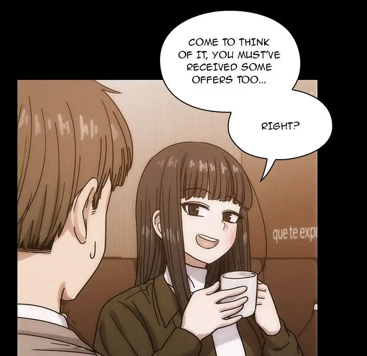 Crime And Punishment - Chapter 26 Page 56