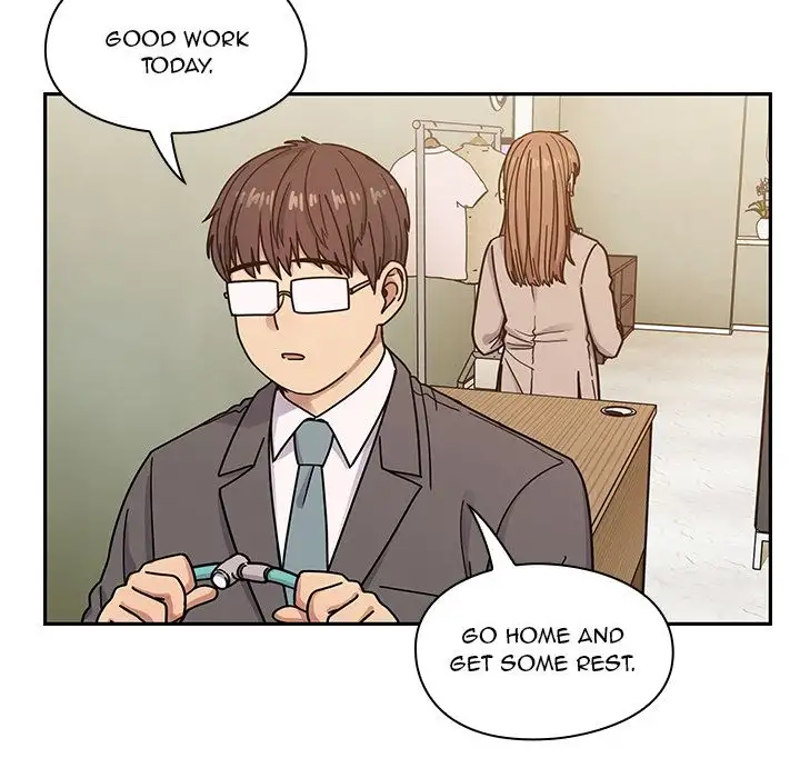 Crime And Punishment - Chapter 27 Page 14