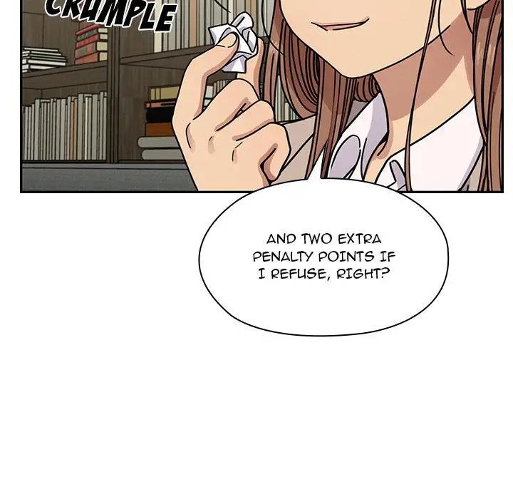 Crime And Punishment - Chapter 27 Page 27