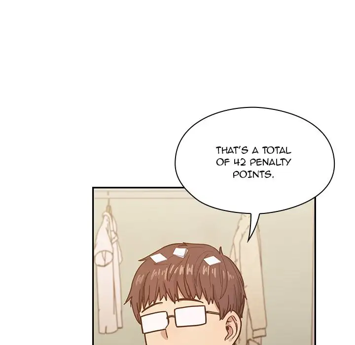 Crime And Punishment - Chapter 27 Page 41