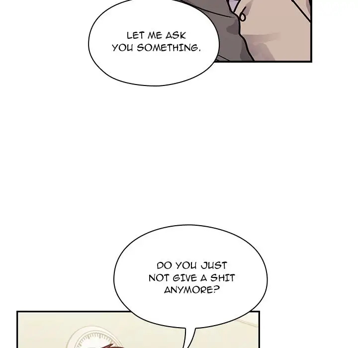 Crime And Punishment - Chapter 27 Page 47