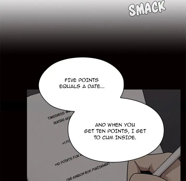 Crime And Punishment - Chapter 27 Page 62