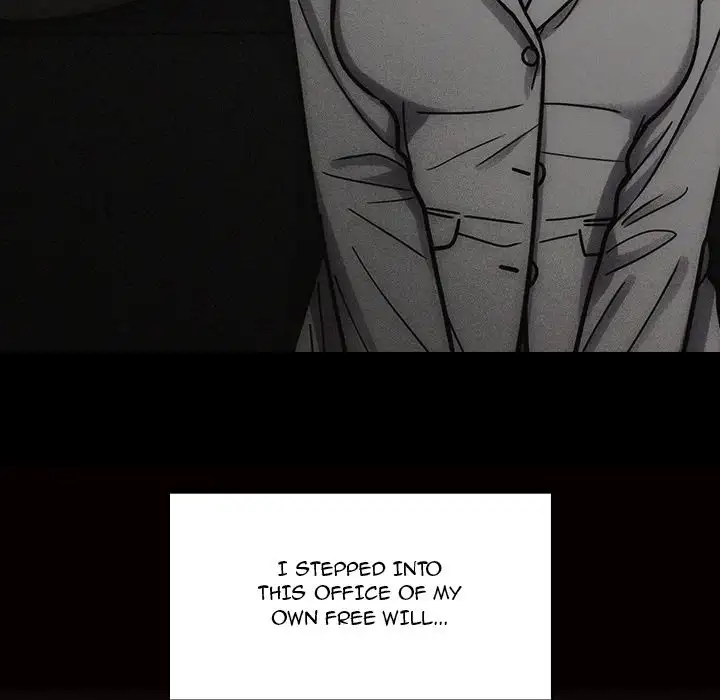 Crime And Punishment - Chapter 27 Page 83