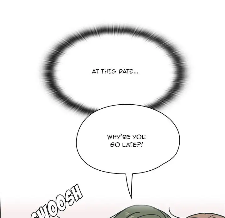 Crime And Punishment - Chapter 28 Page 102
