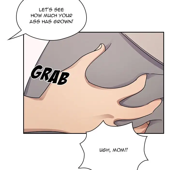 Crime And Punishment - Chapter 28 Page 113