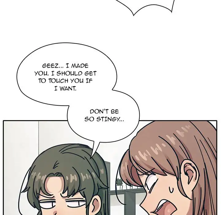 Crime And Punishment - Chapter 28 Page 114
