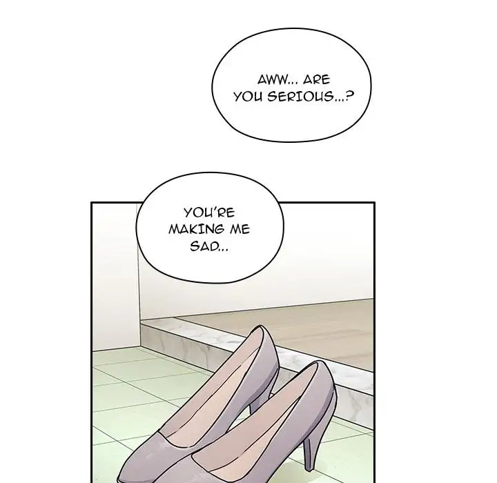 Crime And Punishment - Chapter 28 Page 116