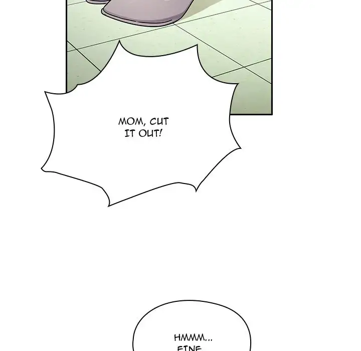 Crime And Punishment - Chapter 28 Page 117