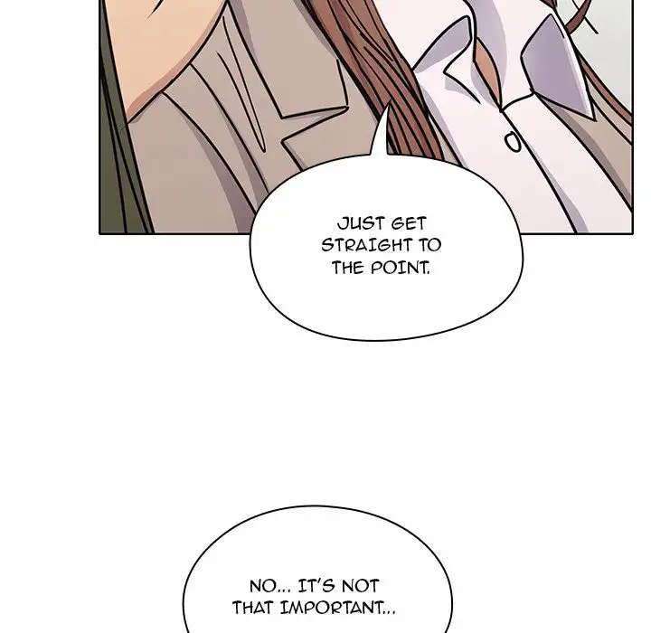 Crime And Punishment - Chapter 28 Page 122