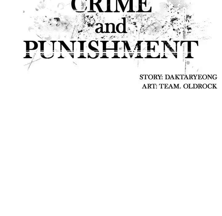 Crime And Punishment - Chapter 28 Page 13