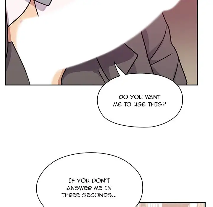 Crime And Punishment - Chapter 28 Page 17