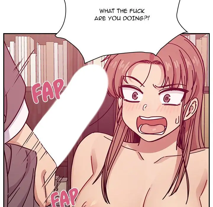 Crime And Punishment - Chapter 28 Page 35