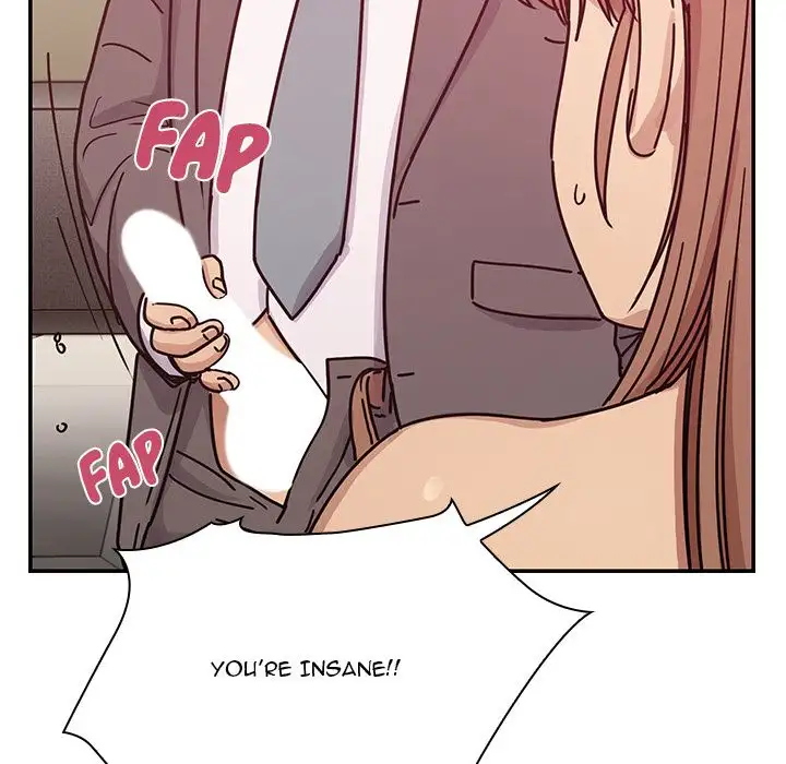 Crime And Punishment - Chapter 28 Page 38