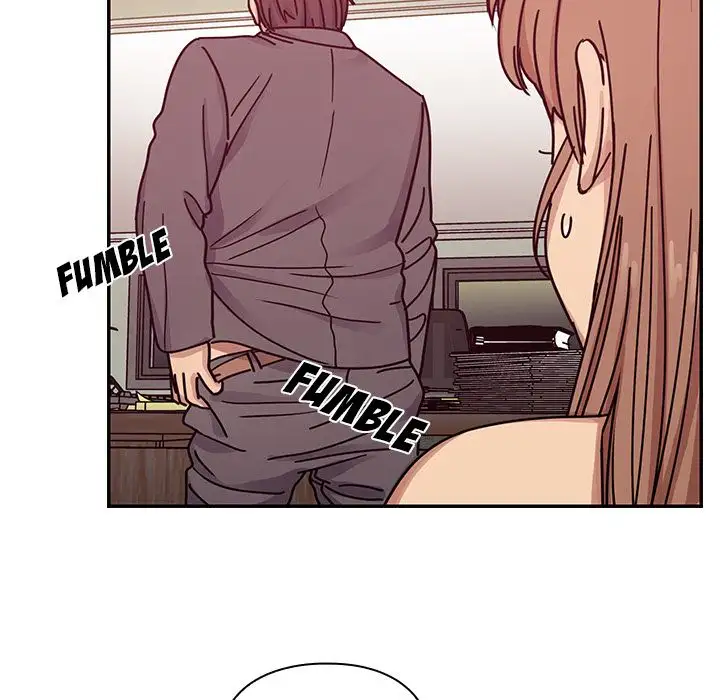 Crime And Punishment - Chapter 28 Page 68
