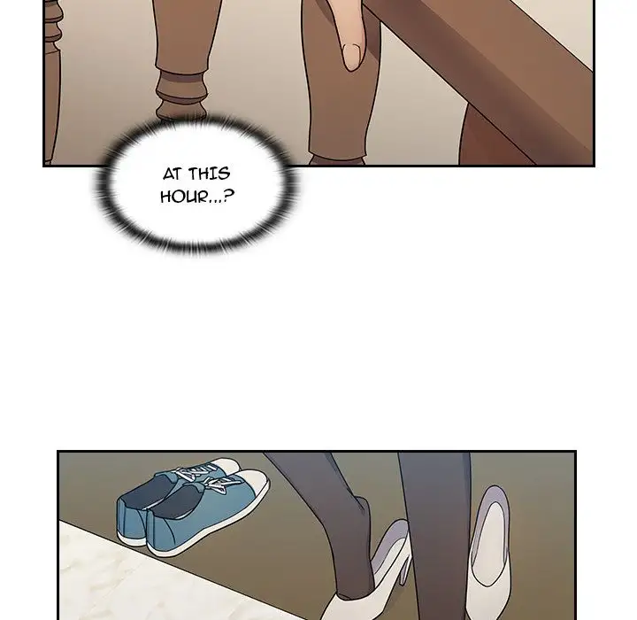 Crime And Punishment - Chapter 3 Page 132