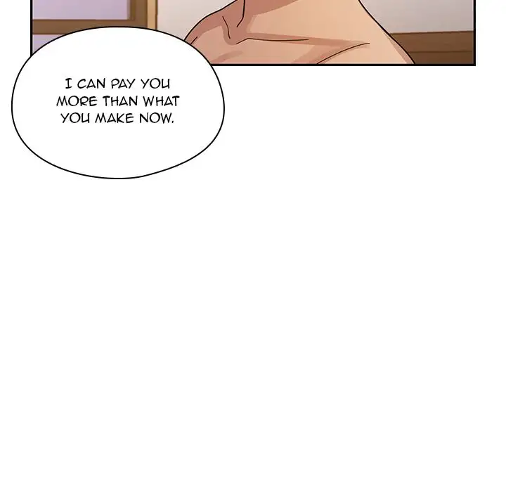 Crime And Punishment - Chapter 3 Page 20
