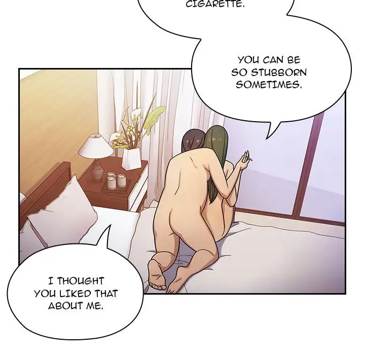 Crime And Punishment - Chapter 3 Page 24
