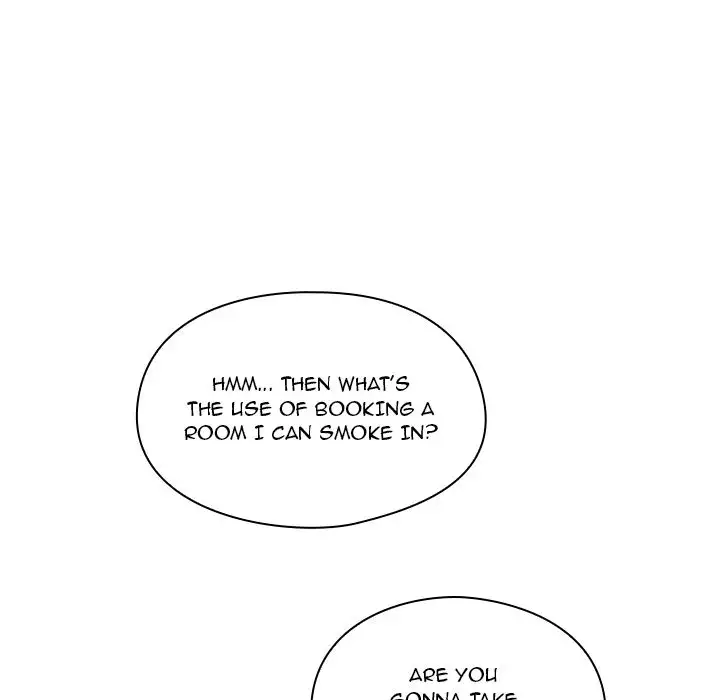 Crime And Punishment - Chapter 3 Page 25