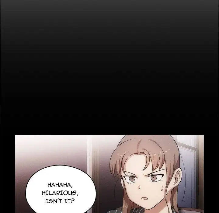 Crime And Punishment - Chapter 3 Page 61
