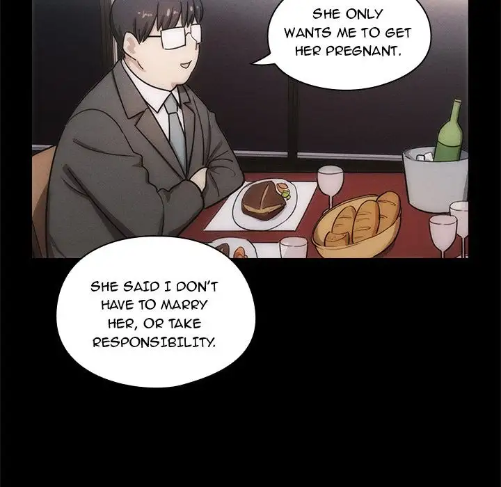Crime And Punishment - Chapter 3 Page 63