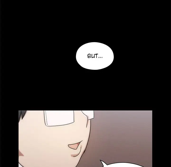 Crime And Punishment - Chapter 3 Page 64