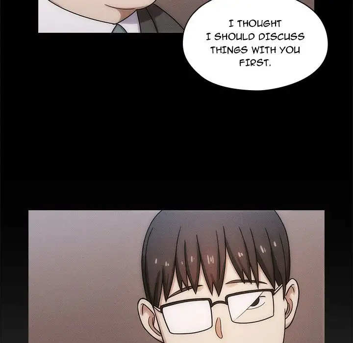 Crime And Punishment - Chapter 3 Page 65