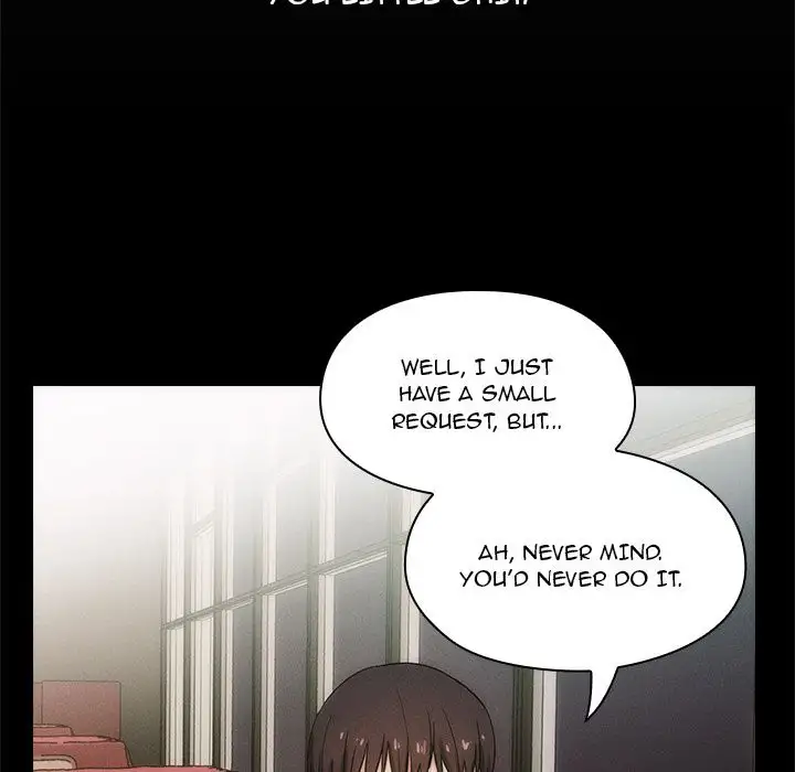 Crime And Punishment - Chapter 3 Page 71