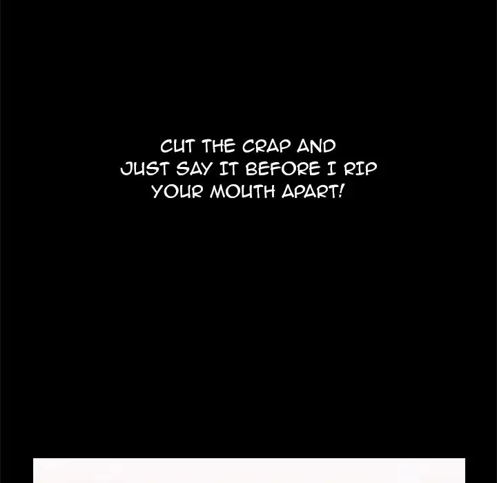 Crime And Punishment - Chapter 3 Page 73