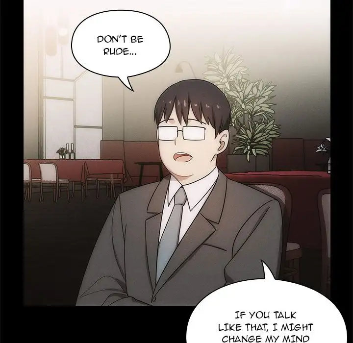 Crime And Punishment - Chapter 3 Page 74