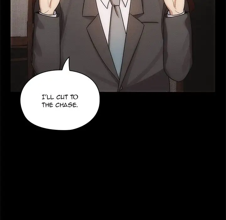 Crime And Punishment - Chapter 3 Page 77