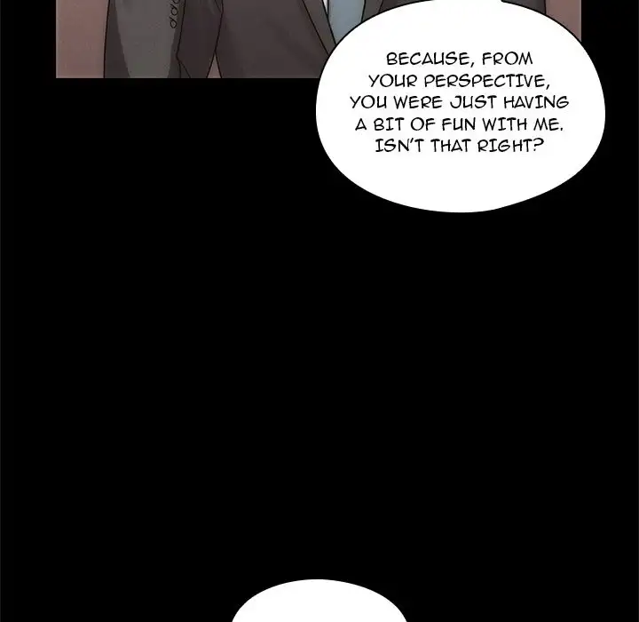 Crime And Punishment - Chapter 3 Page 81