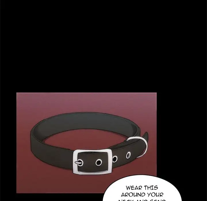 Crime And Punishment - Chapter 3 Page 86