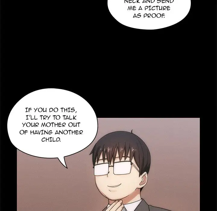 Crime And Punishment - Chapter 3 Page 87