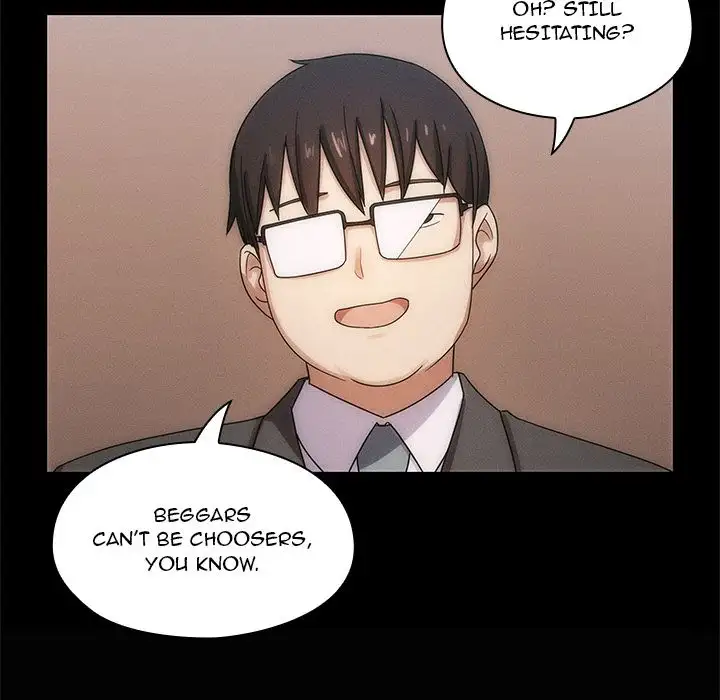 Crime And Punishment - Chapter 3 Page 89