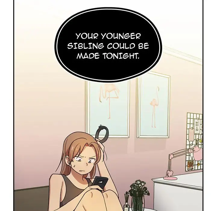 Crime And Punishment - Chapter 3 Page 99
