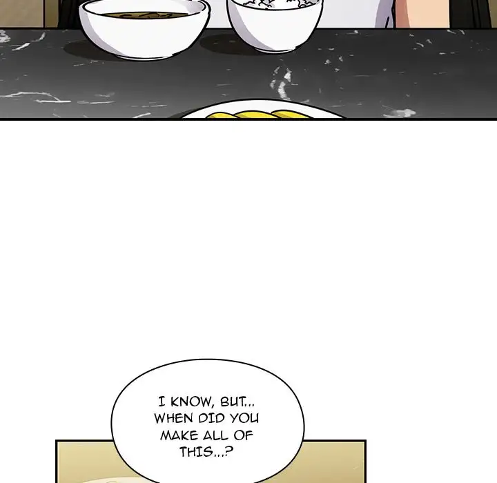 Crime And Punishment - Chapter 30 Page 103