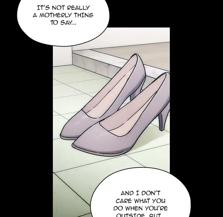 Crime And Punishment - Chapter 30 Page 22