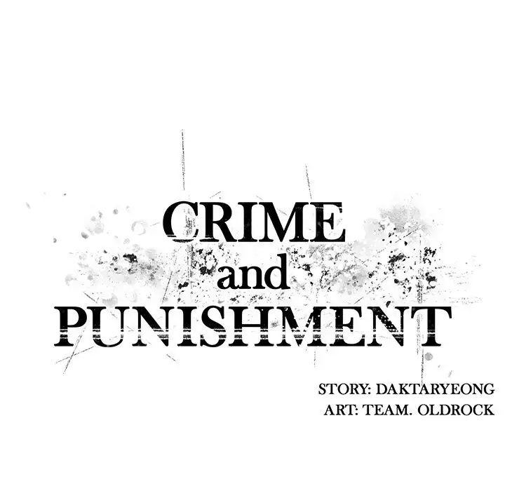 Crime And Punishment - Chapter 31 Page 20